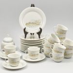 965 6212 COFFEE SET